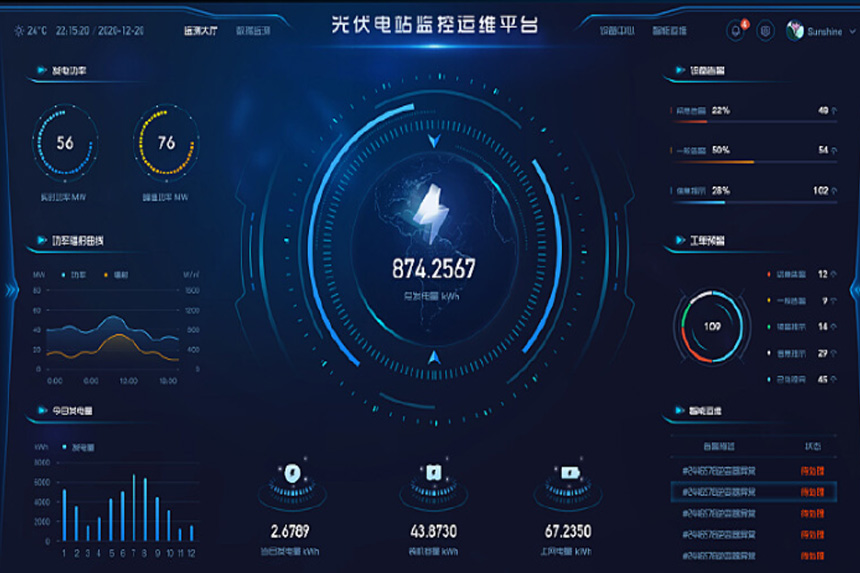 深圳市新能宝盒技术有限公司